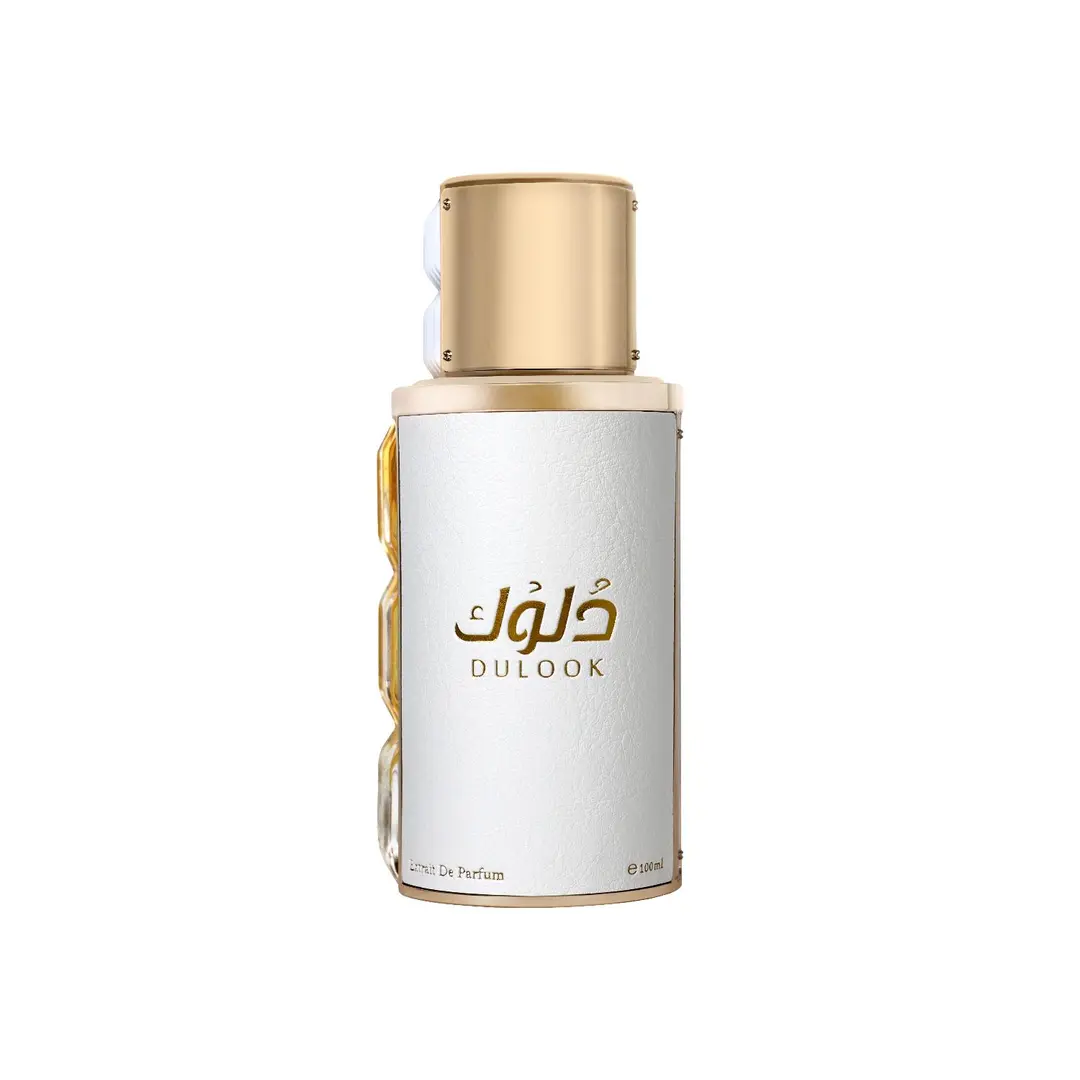 Exquisite Scents by Ahmed Al Maghribi